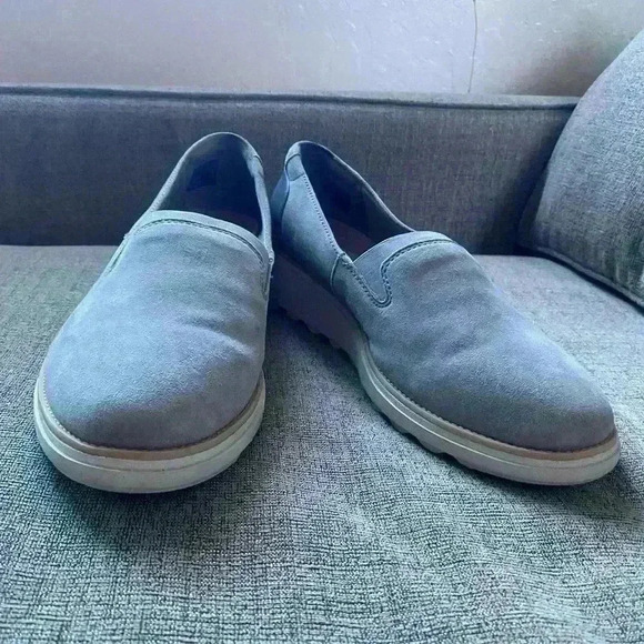 Clarks Shoes - Clarks Sharon Dolly Loafer Size 10